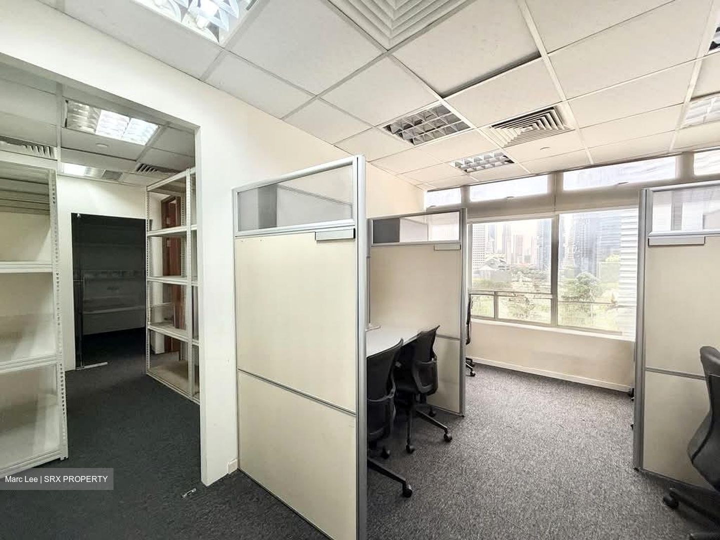 The Plaza (D7), Office #544657771